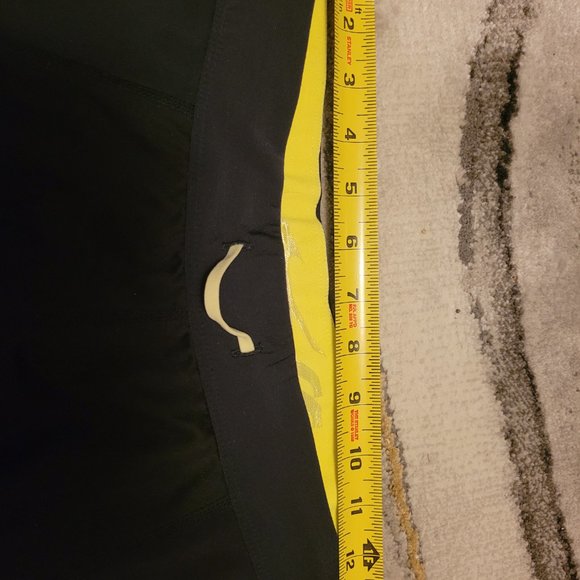 Mizuno Static Breath Winter Running/Workout Tights/Leggings Small - Picture 7 of 10